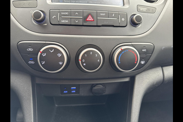 Hyundai i10 1.0i Comfort
