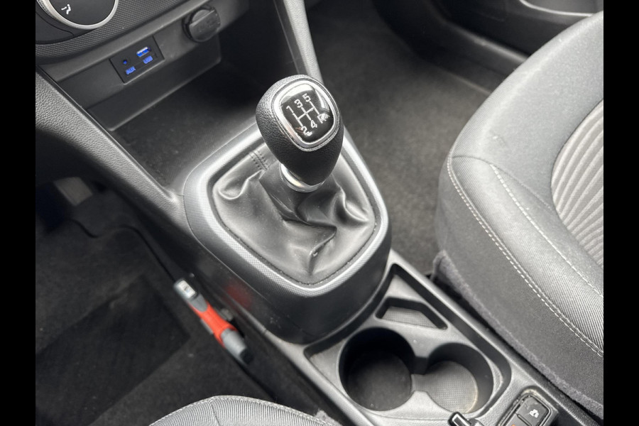 Hyundai i10 1.0i Comfort