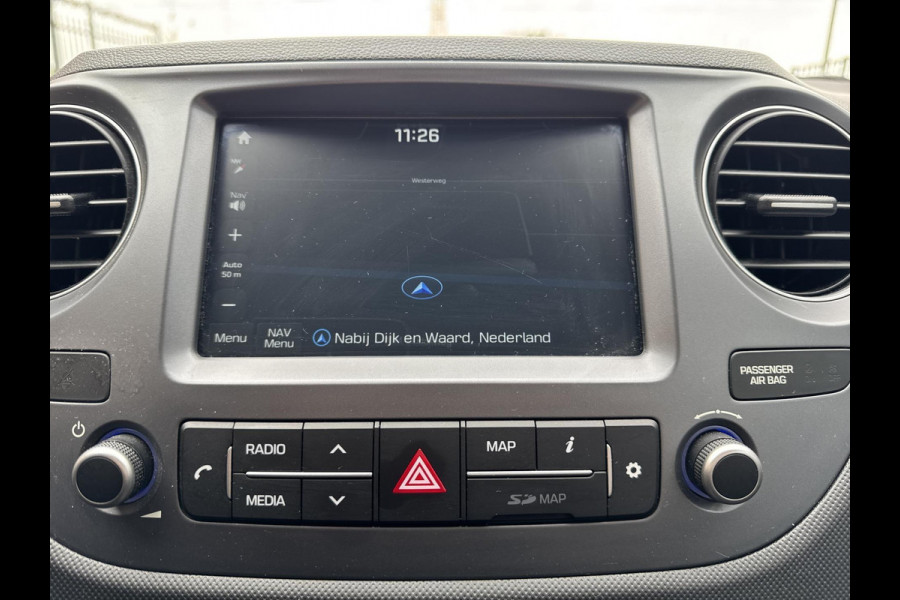 Hyundai i10 1.0i Comfort