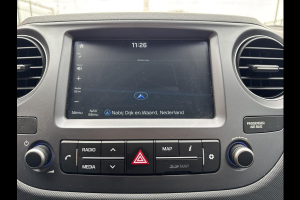 Hyundai i10 1.0i Comfort