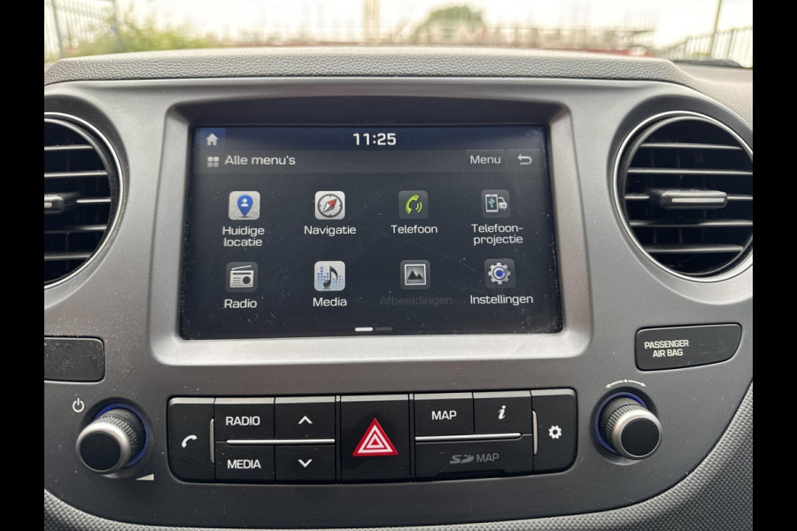 Hyundai i10 1.0i Comfort