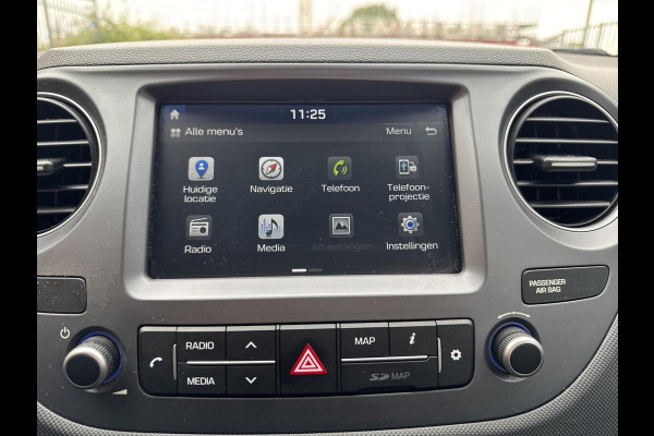 Hyundai i10 1.0i Comfort