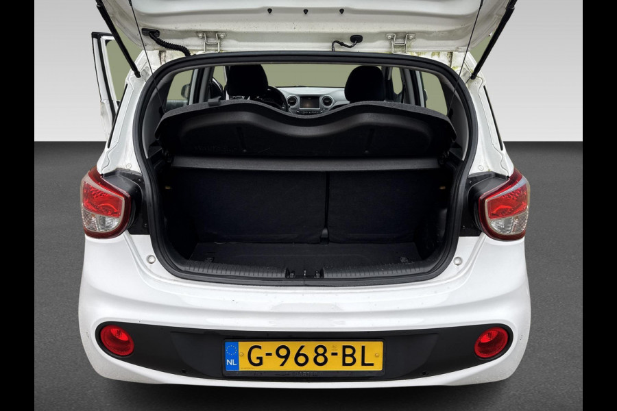 Hyundai i10 1.0i Comfort