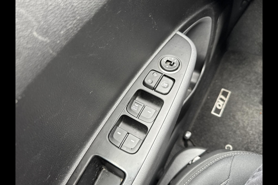 Hyundai i10 1.0i Comfort