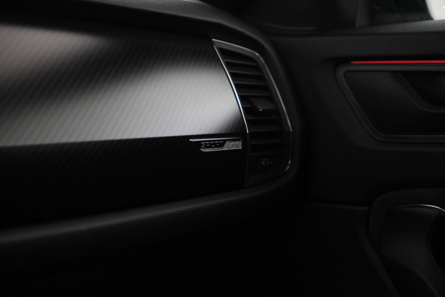 Škoda Kodiaq 2.0 TDI Sportline Business Automaat, Panorama, Navigatie, Climate,