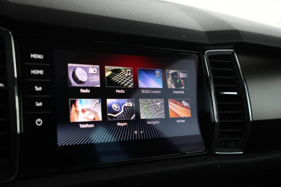 Škoda Kodiaq 2.0 TDI Sportline Business Automaat, Panorama, Navigatie, Climate,