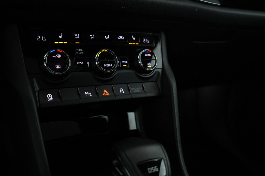 Škoda Kodiaq 2.0 TDI Sportline Business Automaat, Panorama, Navigatie, Climate,