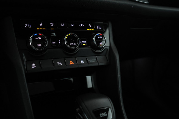 Škoda Kodiaq 2.0 TDI Sportline Business Automaat, Panorama, Navigatie, Climate,