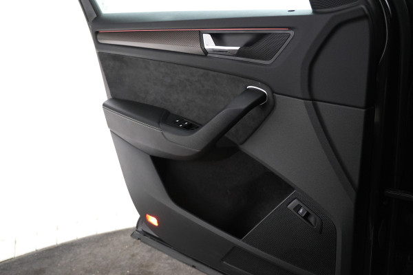 Škoda Kodiaq 2.0 TDI Sportline Business Automaat, Panorama, Navigatie, Climate,