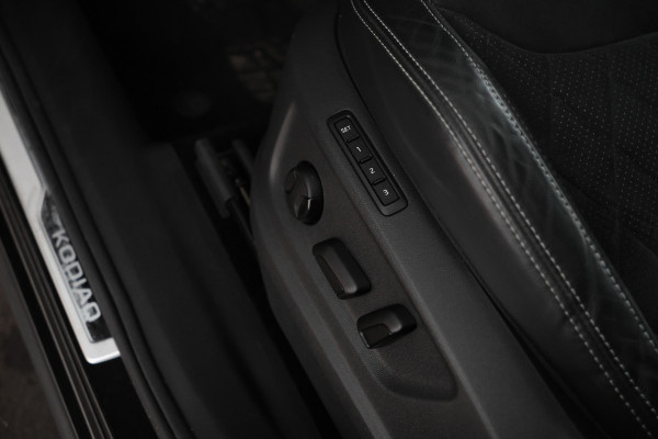 Škoda Kodiaq 2.0 TDI Sportline Business Automaat, Panorama, Navigatie, Climate,