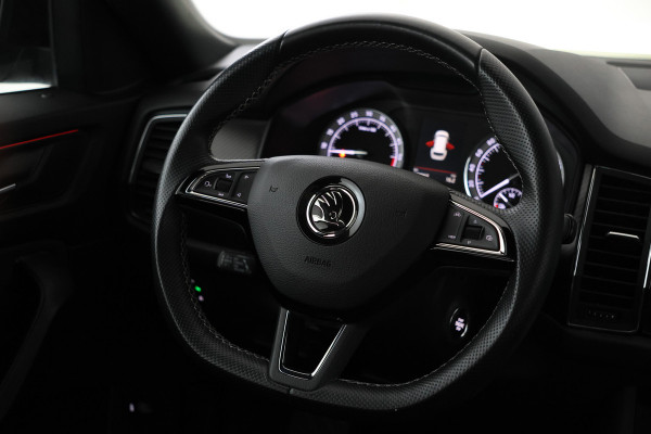 Škoda Kodiaq 2.0 TDI Sportline Business Automaat, Panorama, Navigatie, Climate,