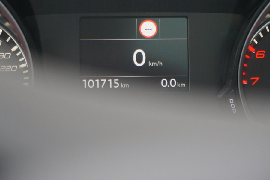 Peugeot 308 SW 110PK Blue Lease Executive TREKHAAK | CARPLAY | PANO | NAVI!