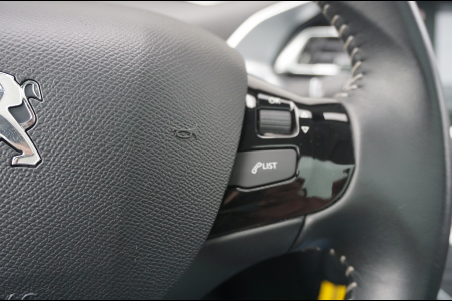 Peugeot 308 SW 110PK Blue Lease Executive TREKHAAK | CARPLAY | PANO | NAVI!