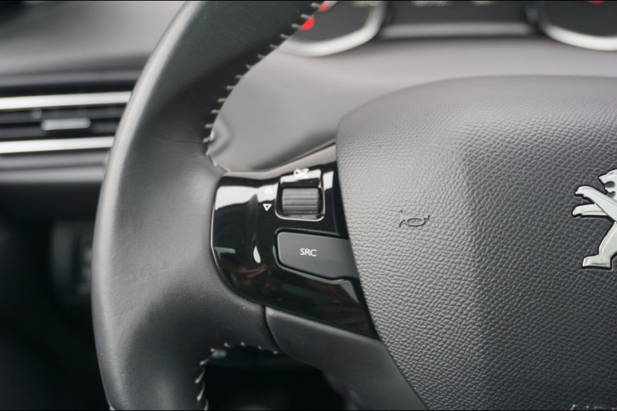 Peugeot 308 SW 110PK Blue Lease Executive TREKHAAK | CARPLAY | PANO | NAVI!