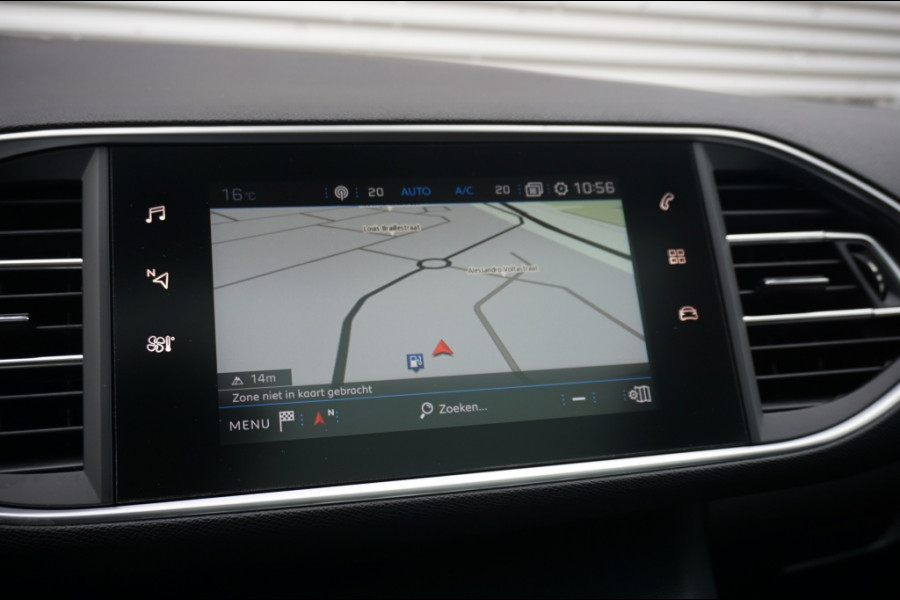 Peugeot 308 SW 110PK Blue Lease Executive TREKHAAK | CARPLAY | PANO | NAVI!