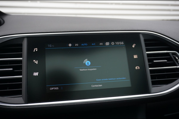Peugeot 308 SW 110PK Blue Lease Executive TREKHAAK | CARPLAY | PANO | NAVI!