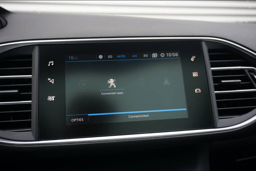 Peugeot 308 SW 110PK Blue Lease Executive TREKHAAK | CARPLAY | PANO | NAVI!