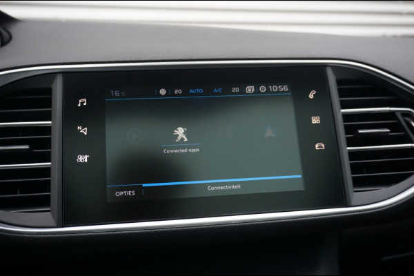 Peugeot 308 SW 110PK Blue Lease Executive TREKHAAK | CARPLAY | PANO | NAVI!