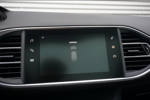 Peugeot 308 SW 110PK Blue Lease Executive TREKHAAK | CARPLAY | PANO | NAVI!