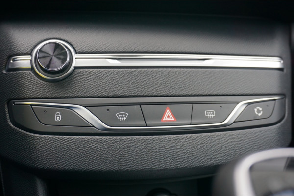 Peugeot 308 SW 110PK Blue Lease Executive TREKHAAK | CARPLAY | PANO | NAVI!
