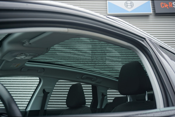 Peugeot 308 SW 110PK Blue Lease Executive TREKHAAK | CARPLAY | PANO | NAVI!