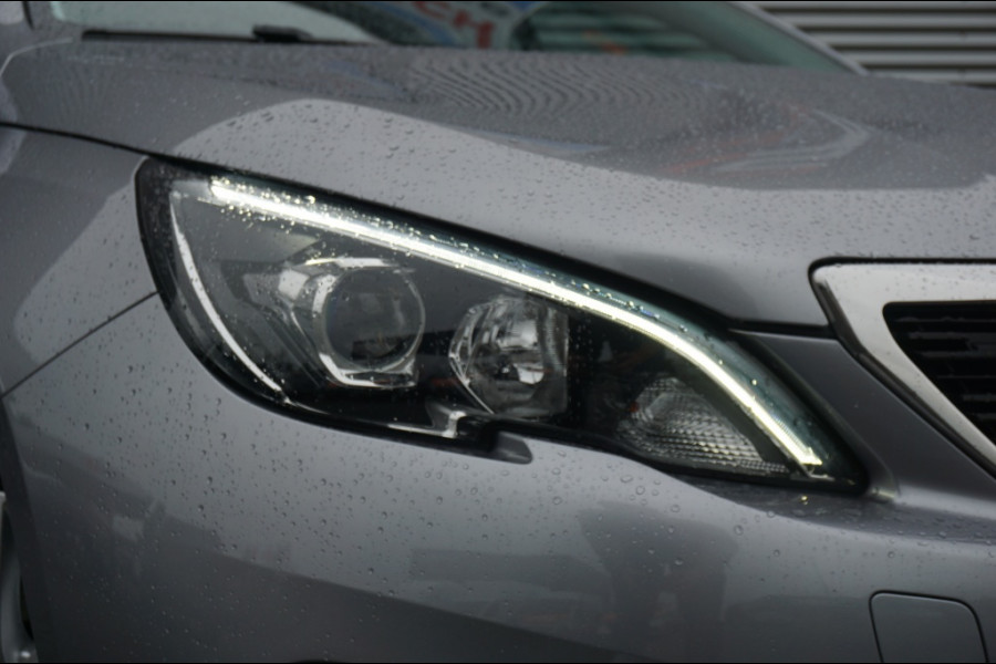 Peugeot 308 SW 110PK Blue Lease Executive TREKHAAK | CARPLAY | PANO | NAVI!