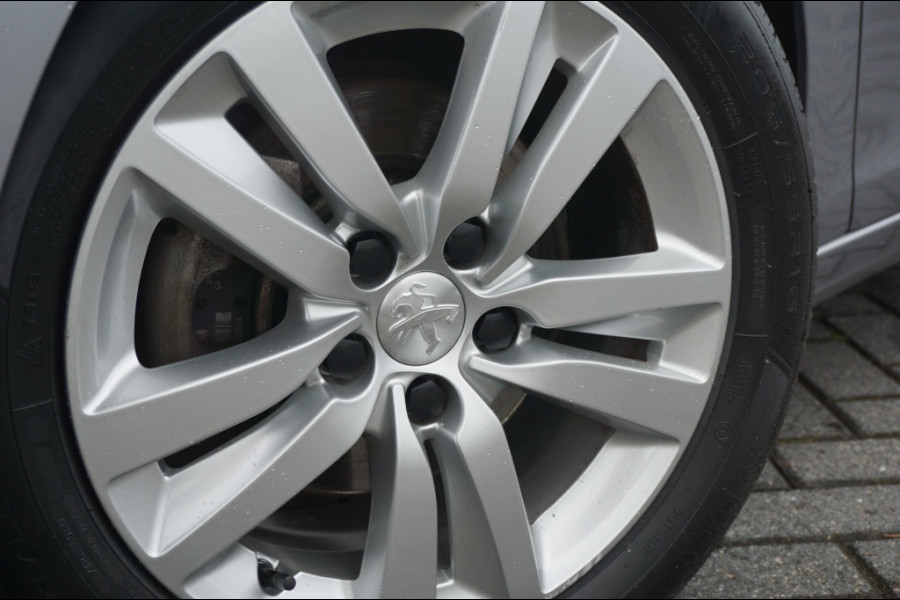 Peugeot 308 SW 110PK Blue Lease Executive TREKHAAK | CARPLAY | PANO | NAVI!