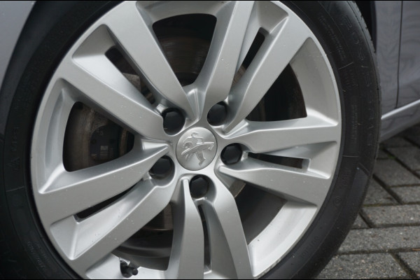 Peugeot 308 SW 110PK Blue Lease Executive TREKHAAK | CARPLAY | PANO | NAVI!