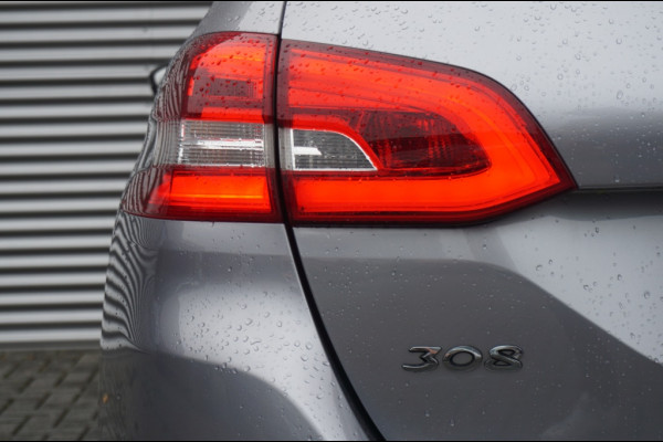 Peugeot 308 SW 110PK Blue Lease Executive TREKHAAK | CARPLAY | PANO | NAVI!