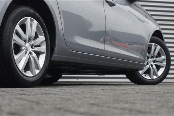 Peugeot 308 SW 110PK Blue Lease Executive TREKHAAK | CARPLAY | PANO | NAVI!