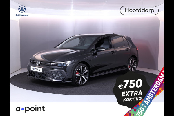 Volkswagen Golf GTE 1.5 eHybrid 200 kW / 272 pk Hatchback 6 versn.