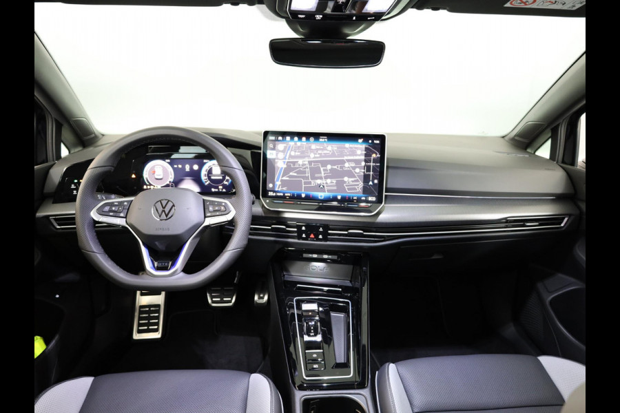 Volkswagen Golf GTE 1.5 eHybrid 200 kW / 272 pk Hatchback 6 versn.