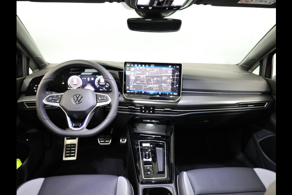 Volkswagen Golf GTE 1.5 eHybrid 200 kW / 272 pk Hatchback 6 versn.