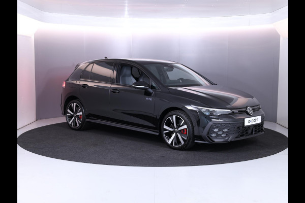 Volkswagen Golf GTE 1.5 eHybrid 200 kW / 272 pk Hatchback 6 versn.
