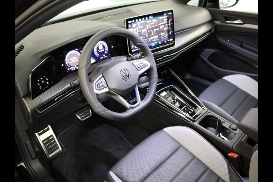 Volkswagen Golf GTE 1.5 eHybrid 200 kW / 272 pk Hatchback 6 versn.