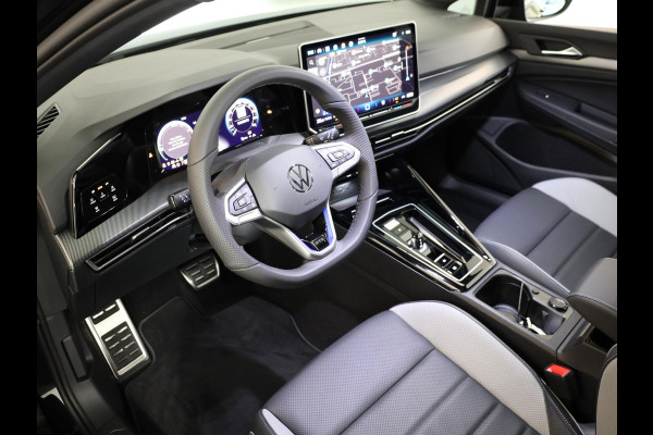 Volkswagen Golf GTE 1.5 eHybrid 200 kW / 272 pk Hatchback 6 versn.