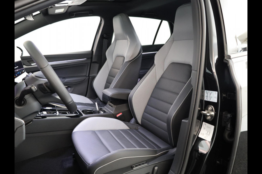 Volkswagen Golf GTE 1.5 eHybrid 200 kW / 272 pk Hatchback 6 versn.