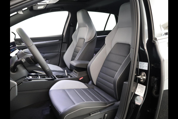 Volkswagen Golf GTE 1.5 eHybrid 200 kW / 272 pk Hatchback 6 versn.