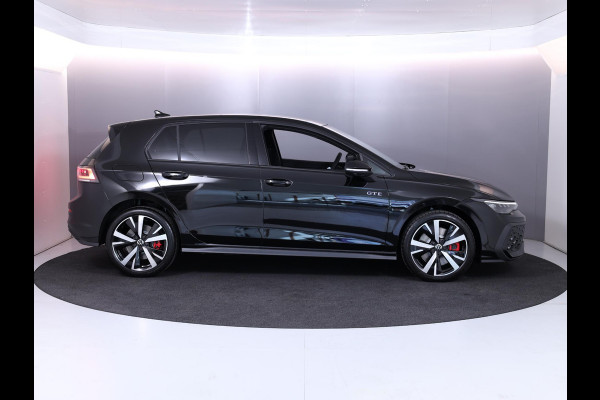 Volkswagen Golf GTE 1.5 eHybrid 200 kW / 272 pk Hatchback 6 versn.