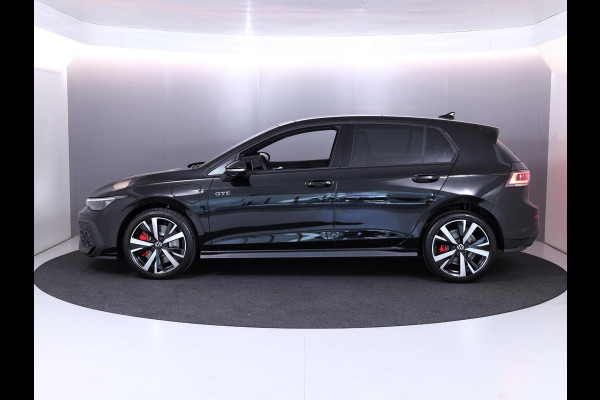 Volkswagen Golf GTE 1.5 eHybrid 200 kW / 272 pk Hatchback 6 versn.