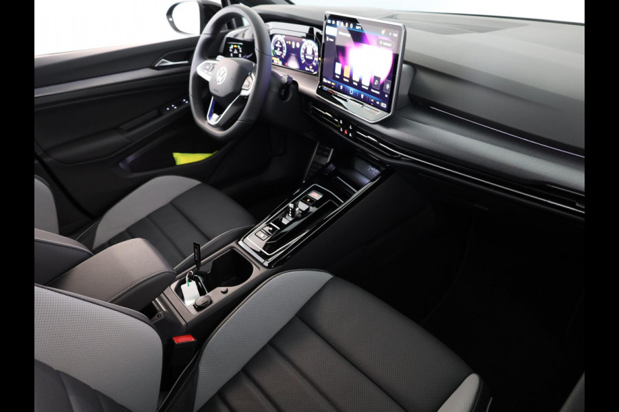 Volkswagen Golf GTE 1.5 eHybrid 200 kW / 272 pk Hatchback 6 versn.