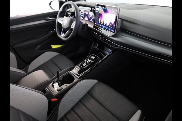 Volkswagen Golf GTE 1.5 eHybrid 200 kW / 272 pk Hatchback 6 versn.