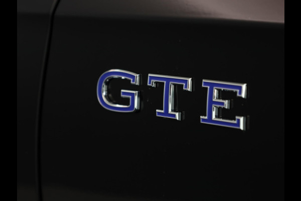 Volkswagen Golf GTE 1.5 eHybrid 200 kW / 272 pk Hatchback 6 versn.