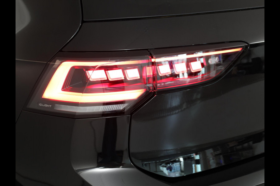 Volkswagen Golf GTE 1.5 eHybrid 200 kW / 272 pk Hatchback 6 versn.