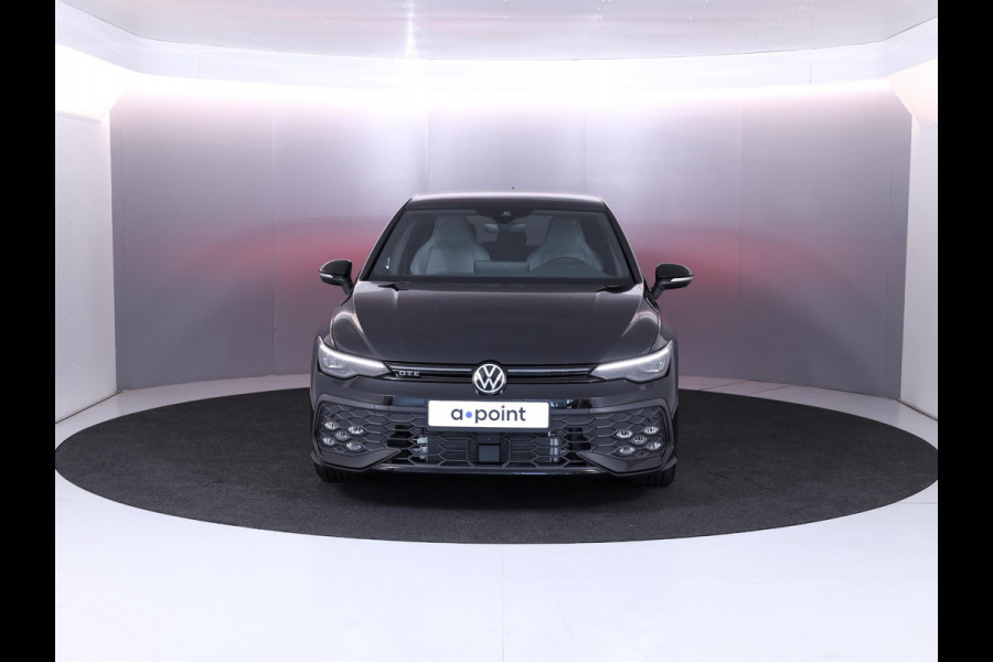 Volkswagen Golf GTE 1.5 eHybrid 200 kW / 272 pk Hatchback 6 versn.
