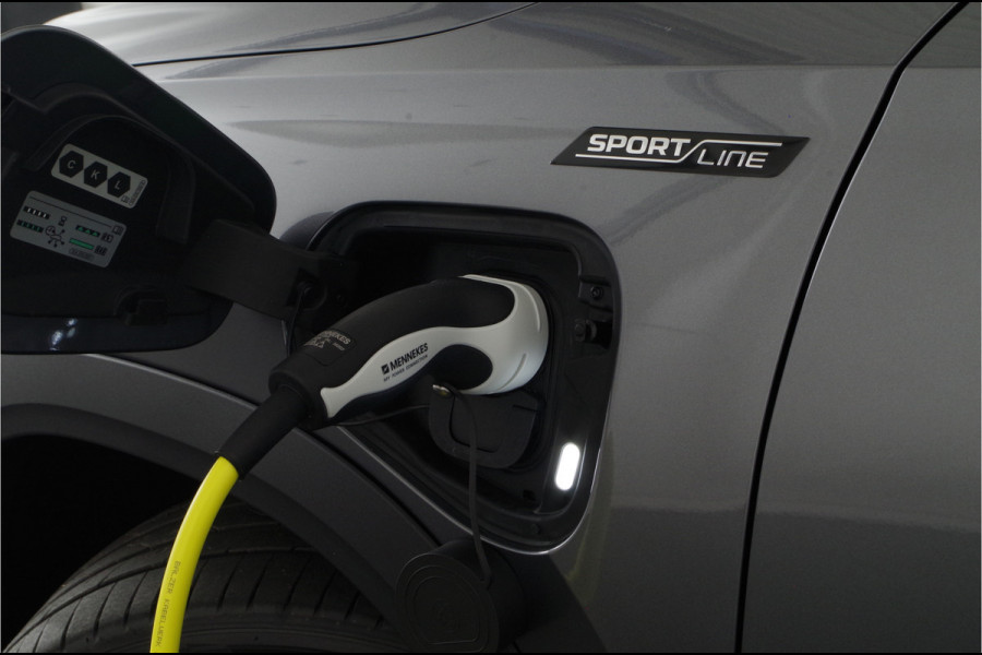 Škoda Kodiaq 1.5 TSI PHEV Sportline Business (nieuw!) Trekhaak/20inch/Dynamic-pakket/Graphite Grey Metallic | 9946 |