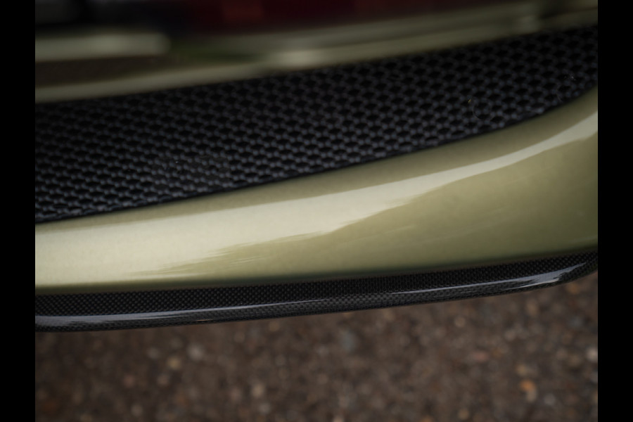 Ferrari 296 GTS 3.0 V6 | Verde Masoni | Atelier | New Car | Full carbon | Lift