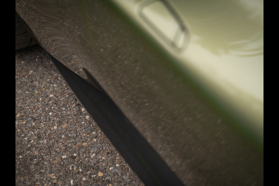 Ferrari 296 GTS 3.0 V6 | Verde Masoni | Atelier | New Car | Full carbon | Lift