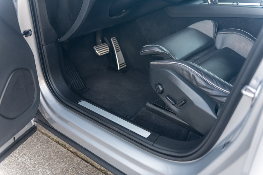 Volvo XC60 T8 Aut. LongRange R-Design Leder 360Camera 455pk