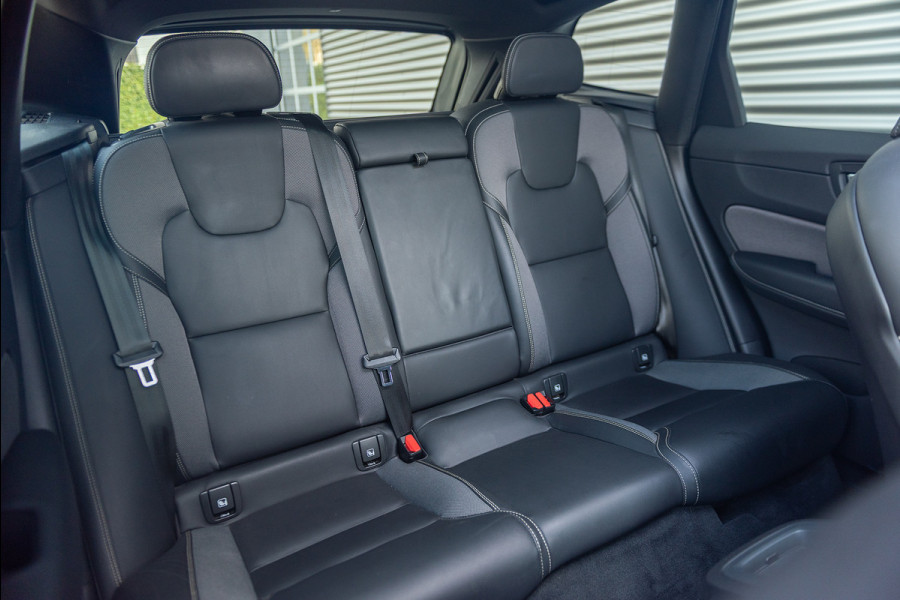 Volvo XC60 T8 Aut. LongRange R-Design Leder 360Camera 455pk